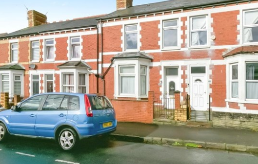 Renovation Project in BARRY photo